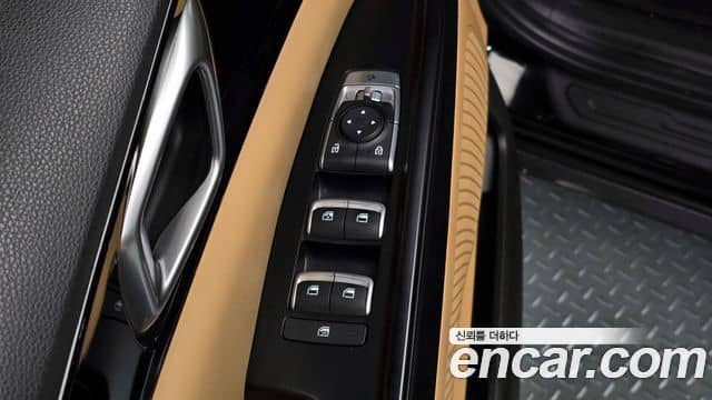 Kia Carnival, 2020