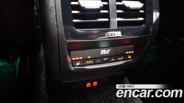 BMW X3 2021 — Şəkil 8/20