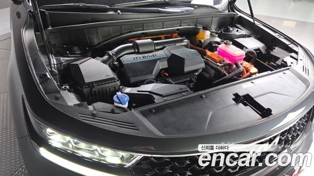 Kia Sorento 2023 — Şəkil 5/20