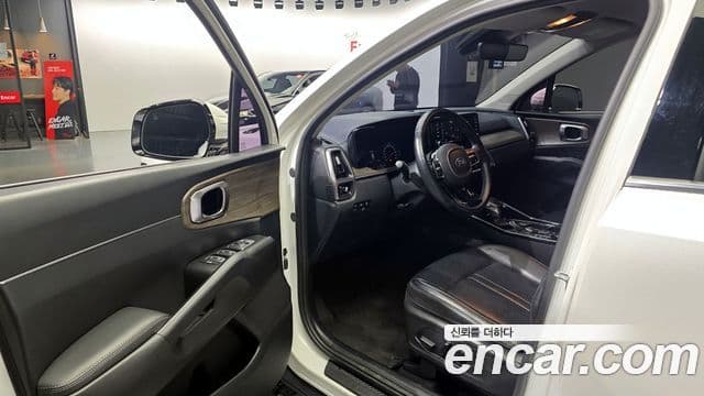 Kia Sorento 2020 — Şəkil 10/20