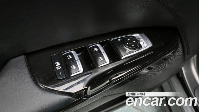 Kia K5 2020 — Şəkil 18/20