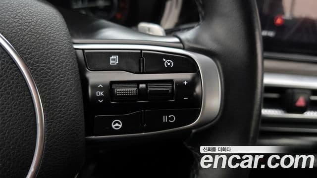 Kia K5 2020 — Şəkil 19/20