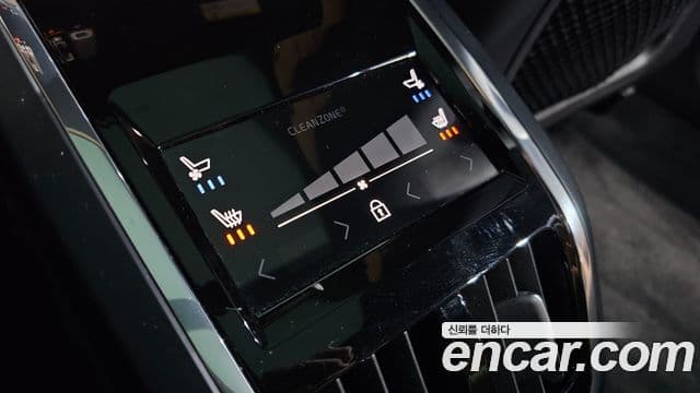 Volvo S90 2022 — Şəkil 19/20