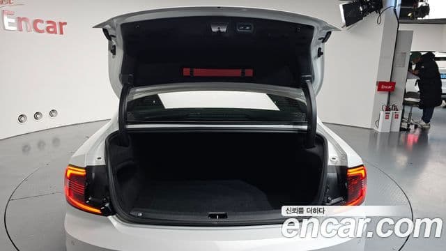 Volvo S90 2022 — Şəkil 20/20