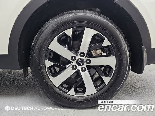 Kia Sorento 2022 — фото 4 из 20