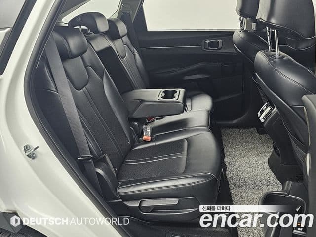 Kia Sorento 2022 — Şəkil 12/20
