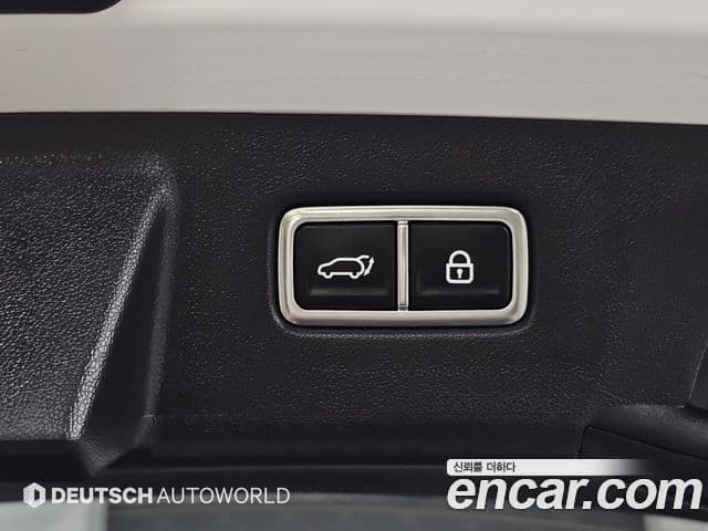 Kia Sorento 2022 — фото 20 из 20