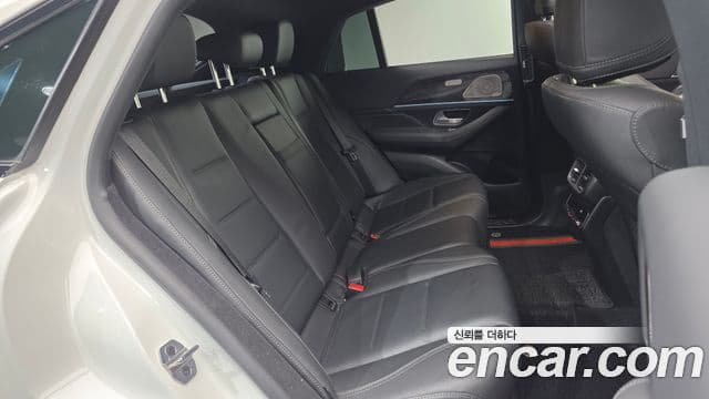 Mercedes-Benz GLE-Class 2022 — ფოტო 12/20