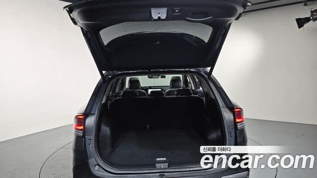Kia Sportage 2021 — Şəkil 20/20