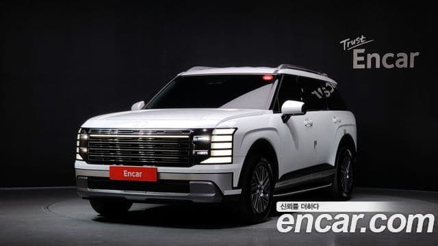 Hyundai Palisade 2025 — Şəkil 1/20