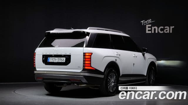 Hyundai Palisade 2025 — Şəkil 2/20