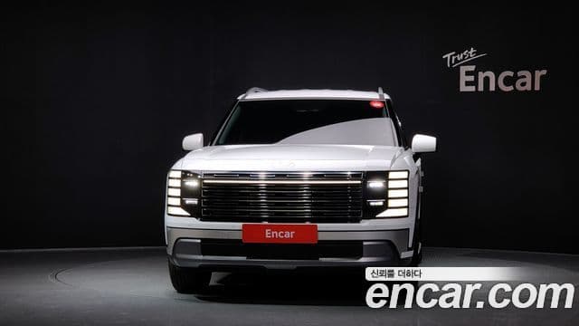 Hyundai Palisade 2025 — Şəkil 3/20