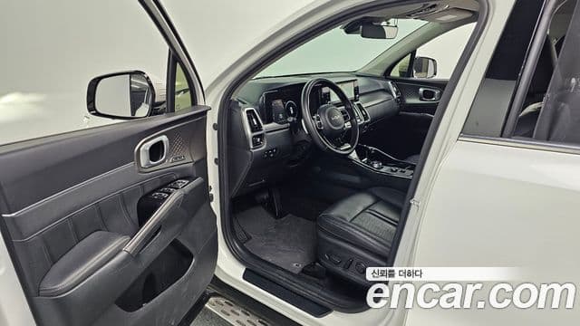 Kia Sorento 2021 — Şəkil 11/20