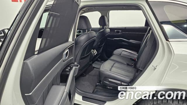 Kia Sorento 2021 — Şəkil 12/20