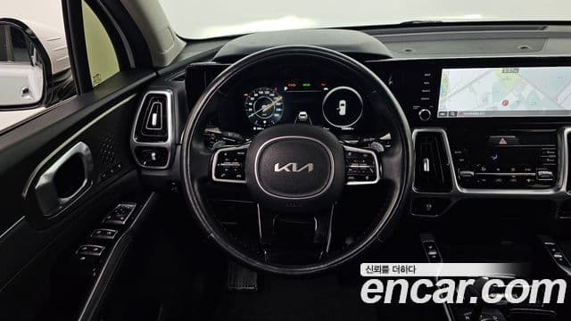 Kia Sorento 2021 — Şəkil 13/20