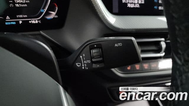 BMW 2 Series Gran Coupe 2022 — ფოტო 18/20