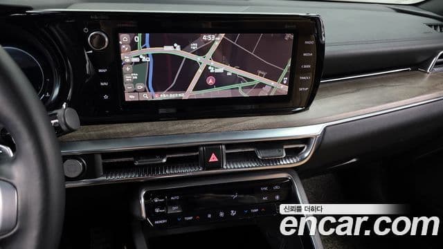 Kia K5 2020 — фото 14 из 20