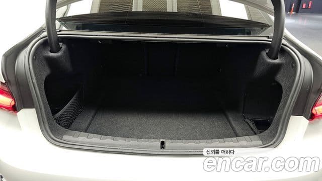 BMW 3 Series 2020 — фото 20 из 20