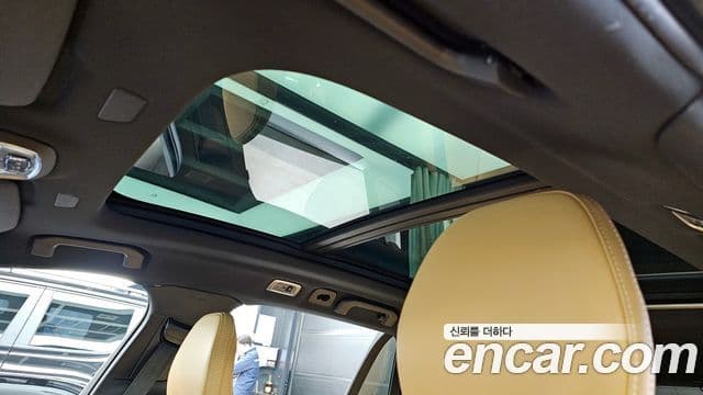 Volvo V60 Cross Country 2021 — Şəkil 19/20