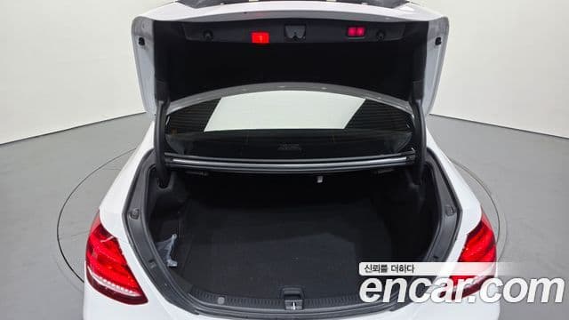 Mercedes-Benz E-Class 2020 — Şəkil 20/20
