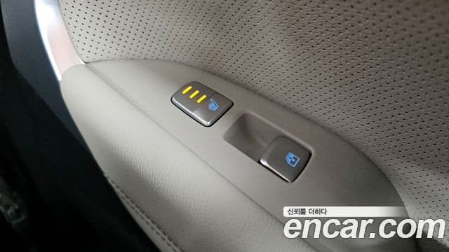 Genesis G70 2021 — Şəkil 18/20