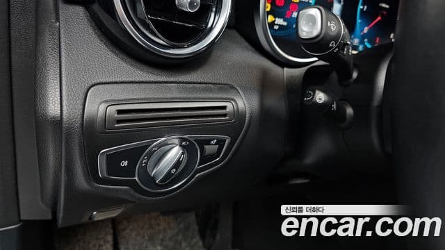 Mercedes-Benz GLC-Class 2020 — Şəkil 16/20