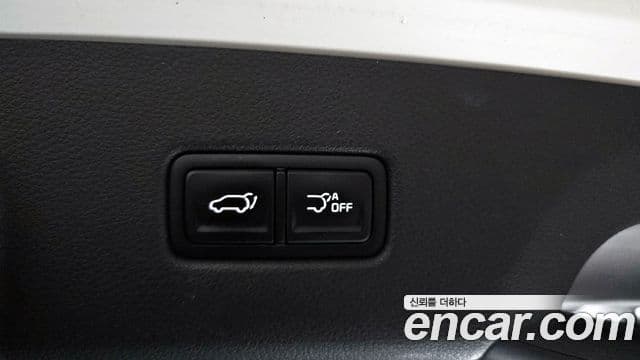 Kia Carnival 2021 — Şəkil 20/20