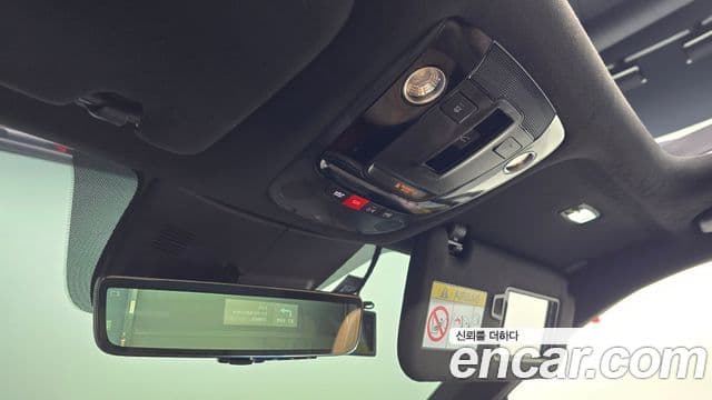 Kia Sorento 2025 — ფოტო 20/20