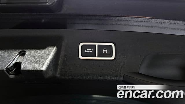 Kia Sorento 2021 — ფოტო 20/20