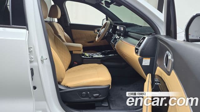 Kia Sorento 2022 — Şəkil 10/20