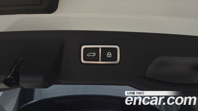 Kia Sorento 2022 — фото 20 из 20