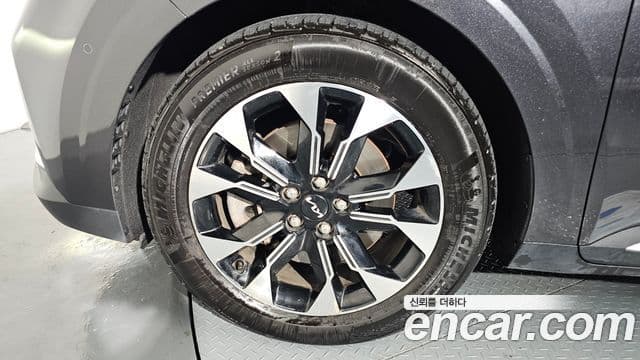 Kia Carnival 2022 — Şəkil 5/20