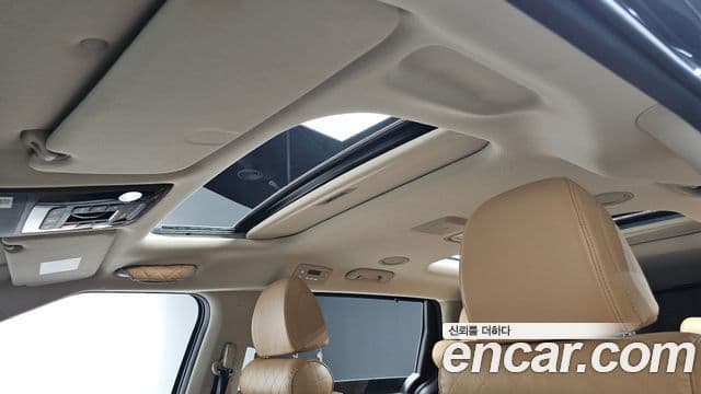 Kia Carnival 2022 — Şəkil 19/20
