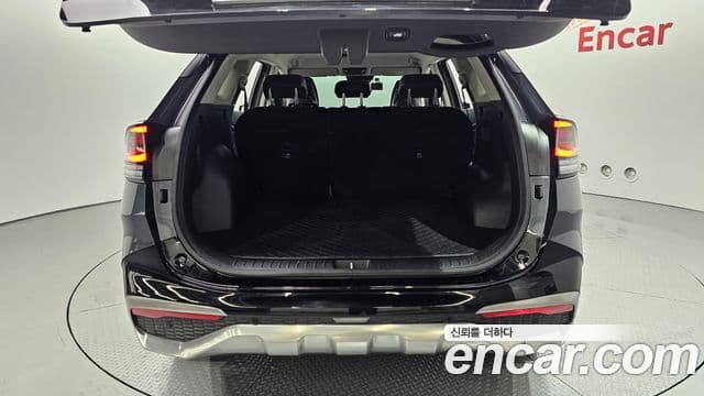 Kia Sportage 2021 — фото 20 из 20