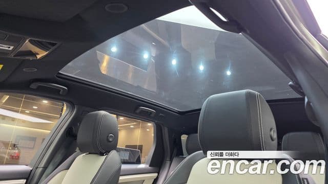 Land Rover Discovery Sport 2025 — Şəkil 18/20