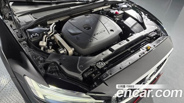 Volvo V60 Cross Country 2020 — Şəkil 6/20