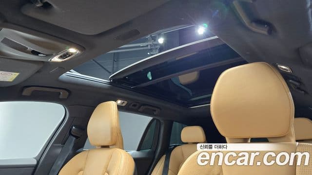 Volvo V60 Cross Country 2020 — Şəkil 19/20