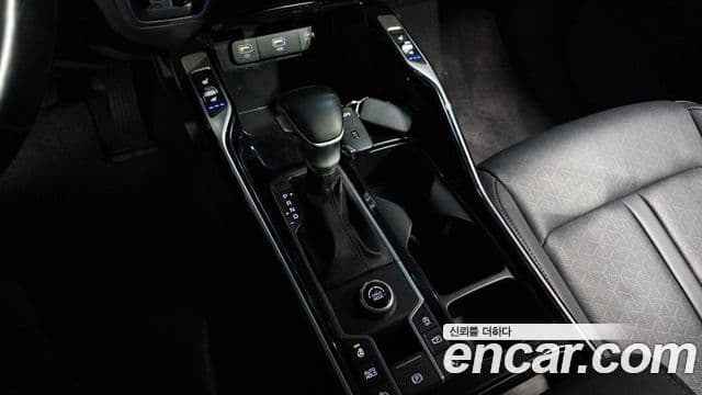 Kia Sorento 2021 — ფოტო 9/20