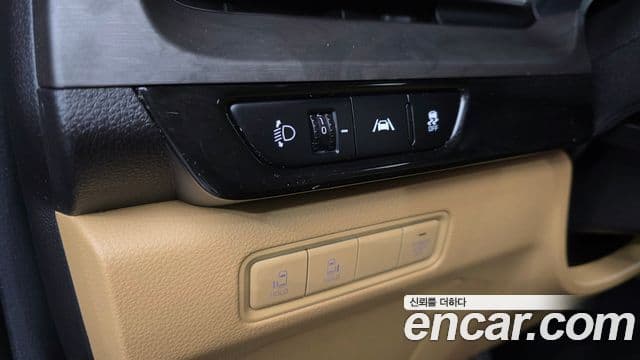 Kia Carnival 2022 — Şəkil 12/20