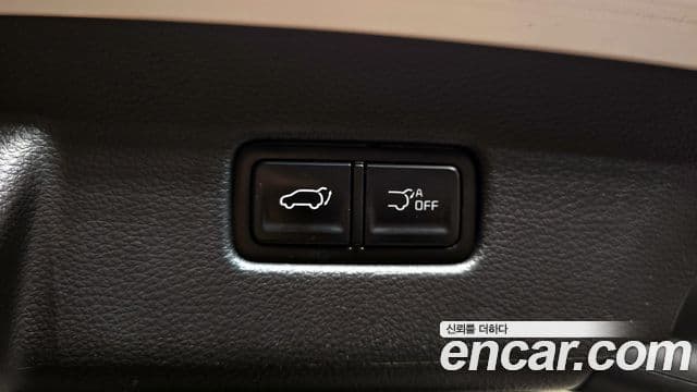 Kia Carnival 2024 — ფოტო 19/20