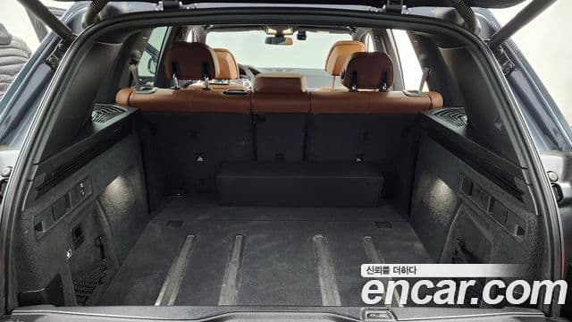 BMW X5 2020 — Şəkil 20/20