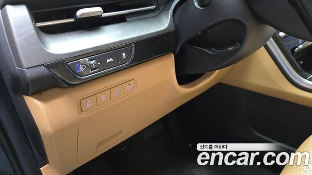 Kia Carnival 2022 — Фото 15/20