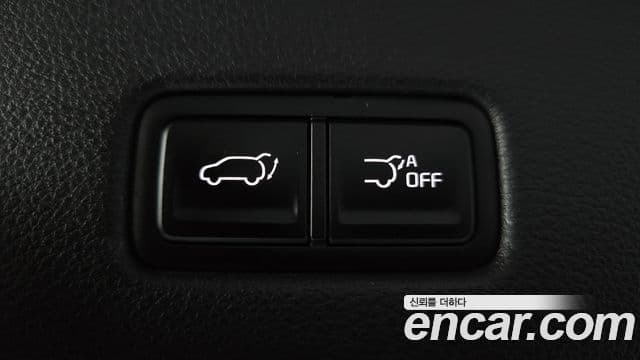Kia Carnival 2022 — Фото 20/20