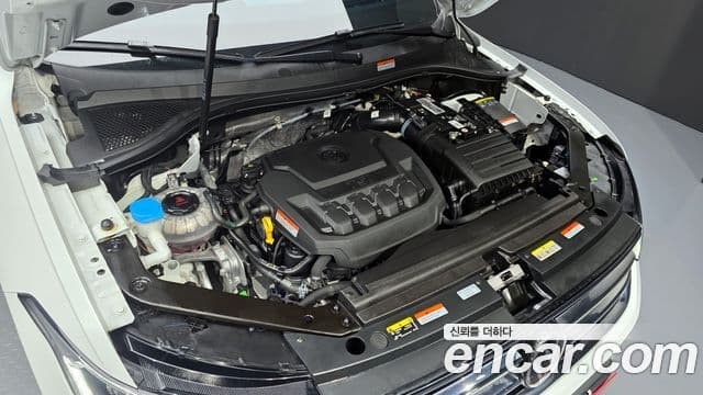 Volkswagen Tiguan Allspace 2023 — Şəkil 6/20