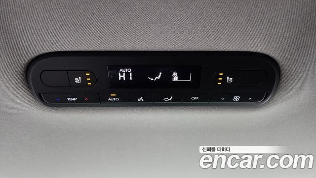 Hyundai Palisade 2025 — ფოტო 19/20