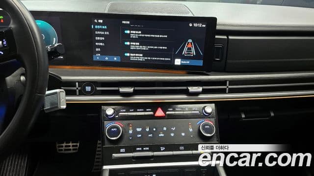 Hyundai Santa Fe 2023 — Şəkil 5/20