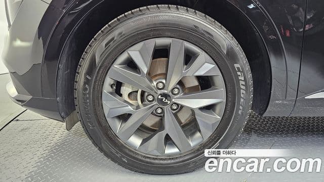 Kia Sportage 2022 — фото 5 из 20