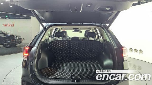 Kia Sportage 2022 — ფოტო 20/20