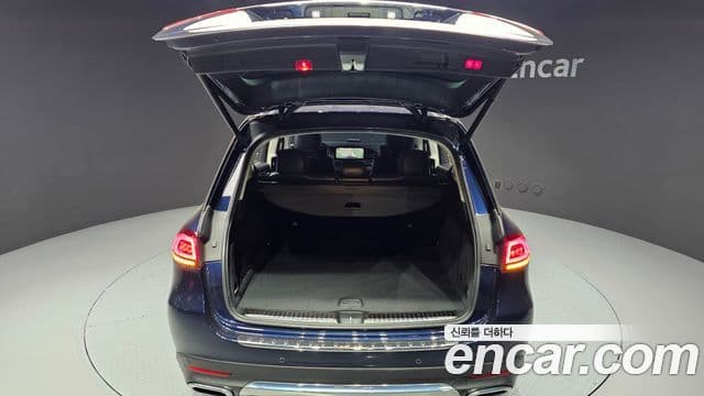Mercedes-Benz GLE-Class 2019 — ფოტო 20/20