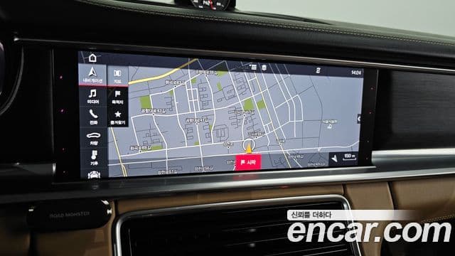 Porsche Panamera 2020 — Şəkil 14/20